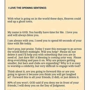 Meet your Posher, Antonio